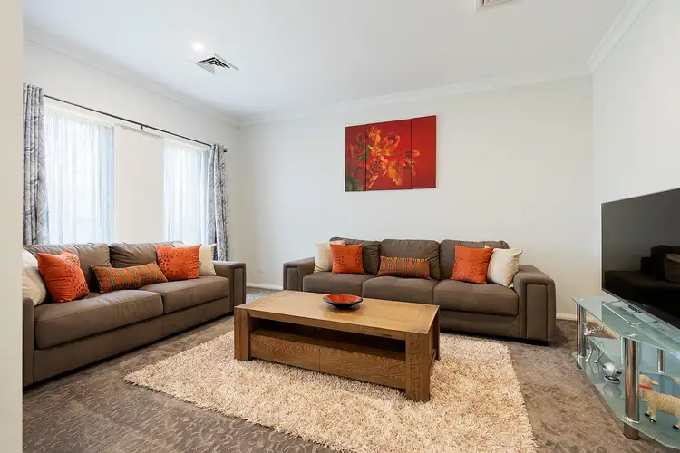 Second view of Homely house listing, 4 Grevillea Drive, Mckenzie Hill VIC 3451