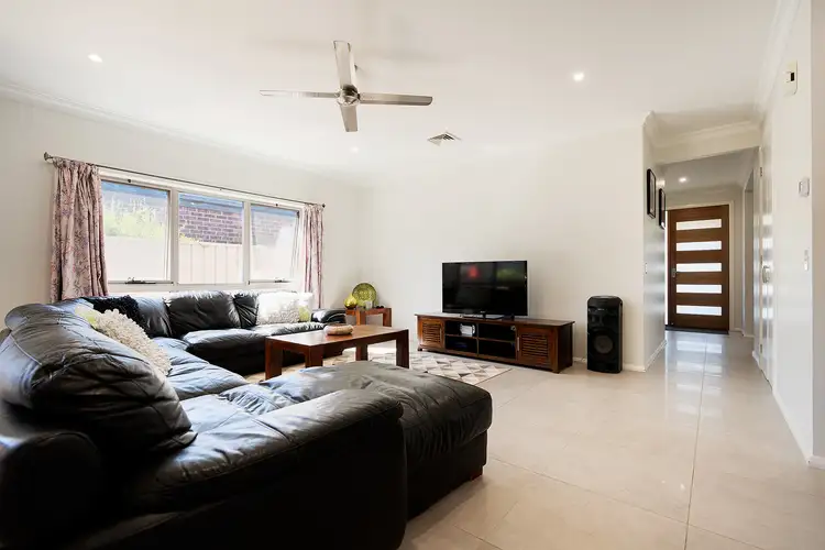 Fourth view of Homely house listing, 4 Grevillea Drive, Mckenzie Hill VIC 3451