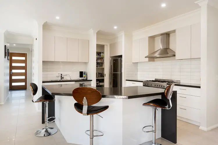 Fifth view of Homely house listing, 4 Grevillea Drive, Mckenzie Hill VIC 3451