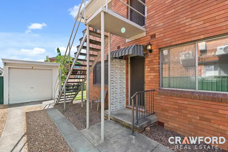 Sixth view of Homely unit listing, 4/26 Railway Road, New Lambton NSW 2305
