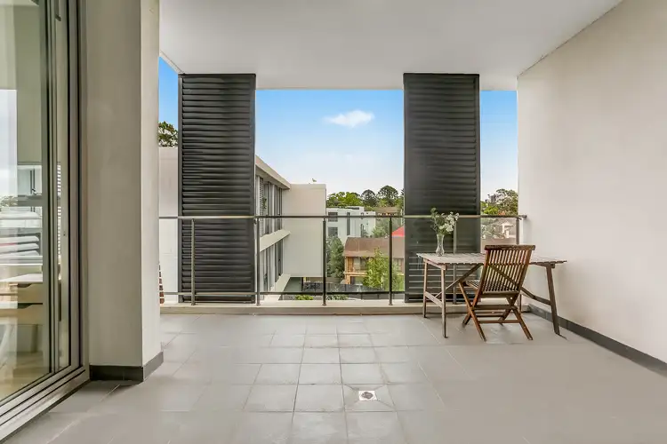 Sixth view of Homely unit listing, 41/445 Liverpool Road, Ashfield NSW 2131