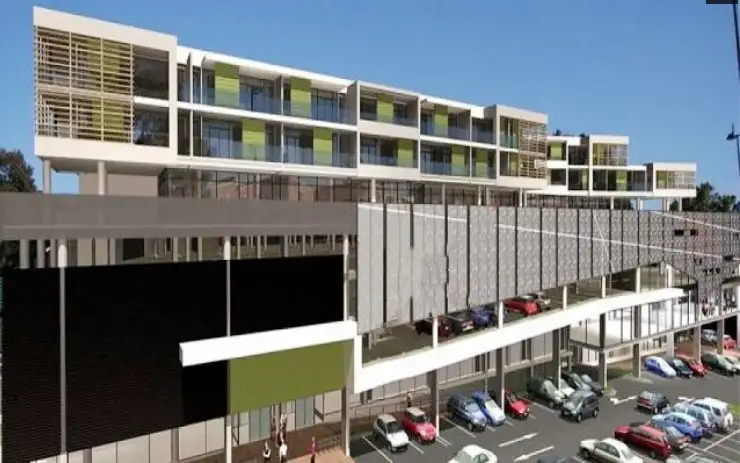 604/4-14 Burke Avenue, Hawthorn East VIC 3123