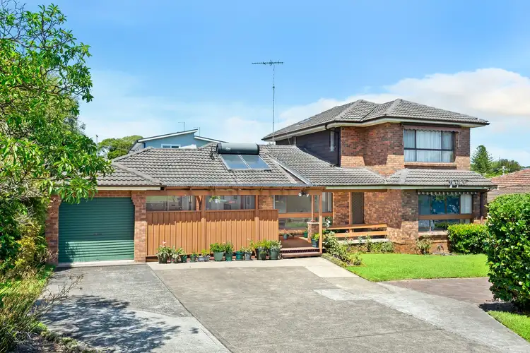 10A Hilda Road, Baulkham Hills NSW 2153