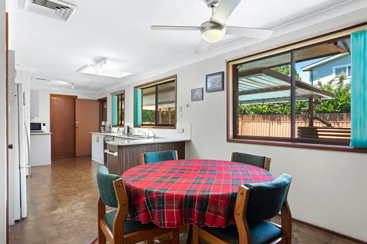 Fifth view of Homely house listing, 10A Hilda Road, Baulkham Hills NSW 2153