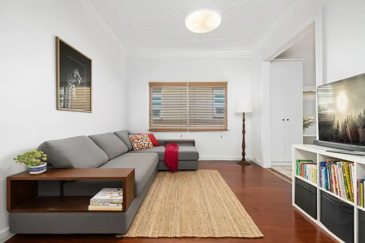 Second view of Homely house listing, 28 Yelverton Street, Sydenham NSW 2044