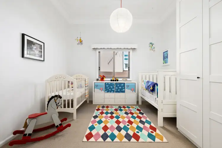 Fifth view of Homely house listing, 28 Yelverton Street, Sydenham NSW 2044