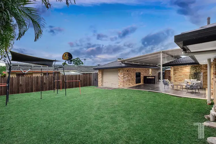 Second view of Homely house listing, 39 Tristan Street, Carindale QLD 4152