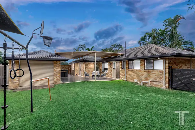Third view of Homely house listing, 39 Tristan Street, Carindale QLD 4152