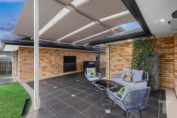 Fourth view of Homely house listing, 39 Tristan Street, Carindale QLD 4152