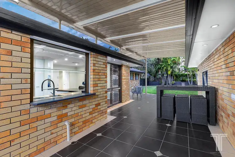 Fifth view of Homely house listing, 39 Tristan Street, Carindale QLD 4152