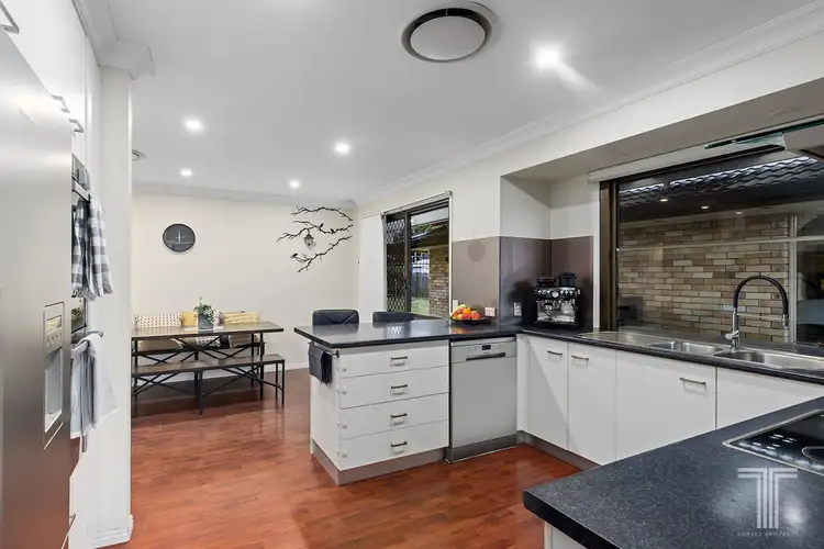 Sixth view of Homely house listing, 39 Tristan Street, Carindale QLD 4152