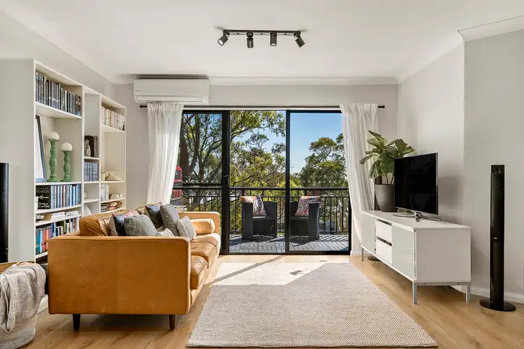 Second view of Homely unit listing, 11/6 Preston Avenue, Engadine NSW 2233