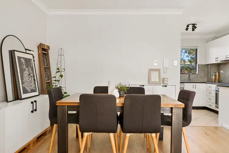 Fourth view of Homely unit listing, 11/6 Preston Avenue, Engadine NSW 2233