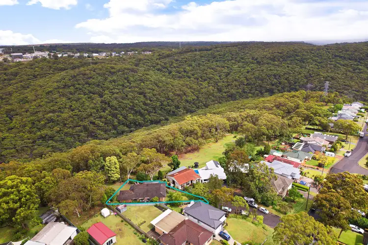 Main view of Homely house listing, 9 Alpine Place, Engadine NSW 2233