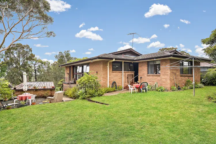 Second view of Homely house listing, 9 Alpine Place, Engadine NSW 2233