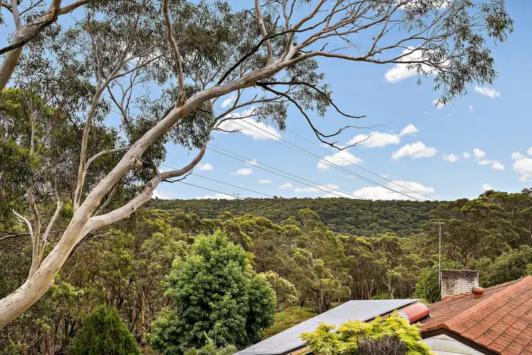 Third view of Homely house listing, 9 Alpine Place, Engadine NSW 2233