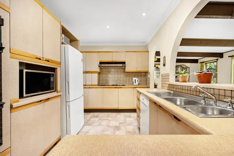 Fourth view of Homely house listing, 12 Atherton Road, Engadine NSW 2233