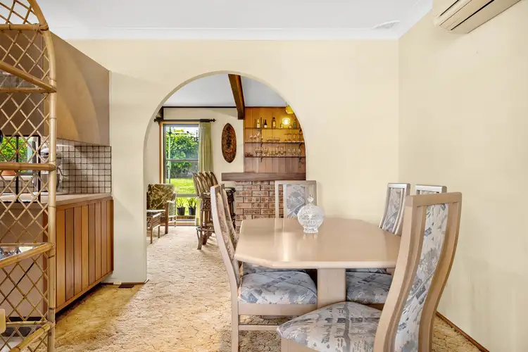 Fifth view of Homely house listing, 12 Atherton Road, Engadine NSW 2233