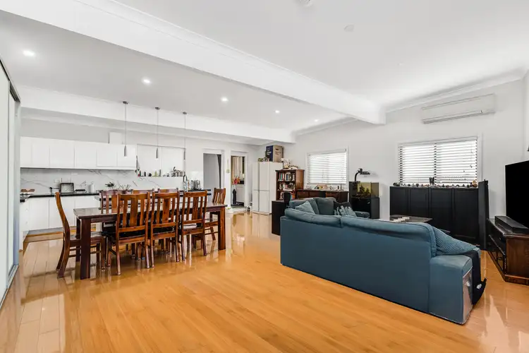 Second view of Homely house listing, 21 & 21A Kenneth Crescent, Dean Park NSW 2761