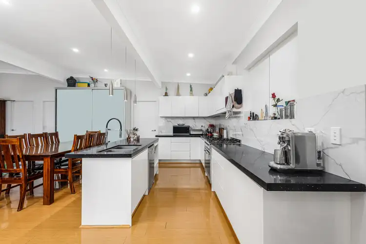 Fourth view of Homely house listing, 21 & 21A Kenneth Crescent, Dean Park NSW 2761