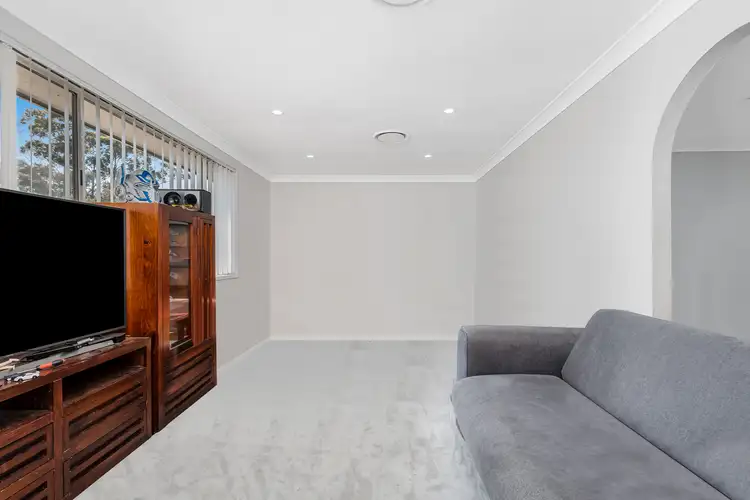 Fifth view of Homely house listing, 21 & 21A Kenneth Crescent, Dean Park NSW 2761