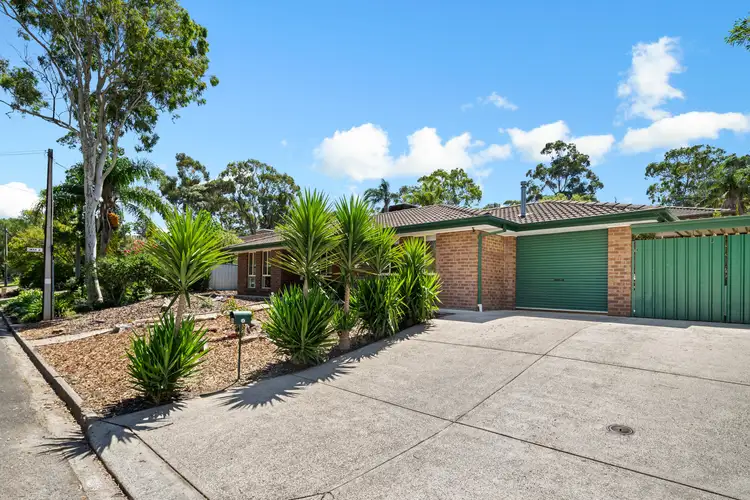 Second view of Homely house listing, 19 Minta Road, Happy Valley SA 5159