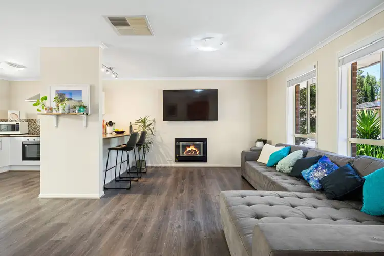 Third view of Homely house listing, 19 Minta Road, Happy Valley SA 5159