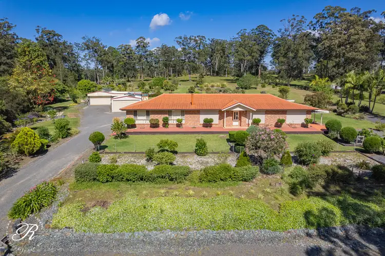 81 Iluka Circuit, Taree NSW 2430