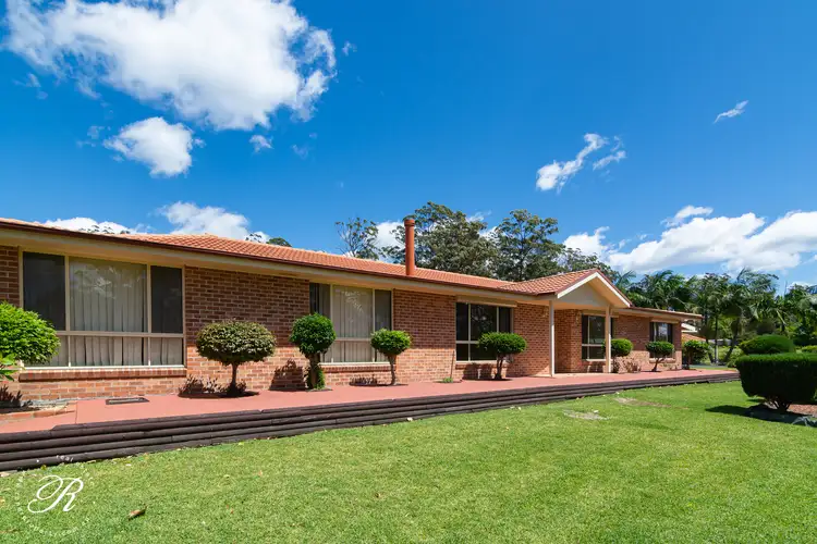 Second view of Homely rural property listing, 81 Iluka Circuit, Taree NSW 2430