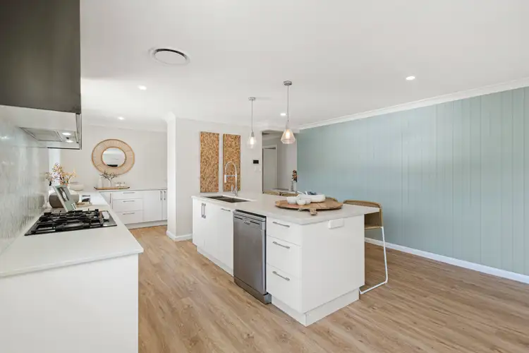 Fourth view of Homely house listing, 12 Finley Avenue, East Gosford NSW 2250