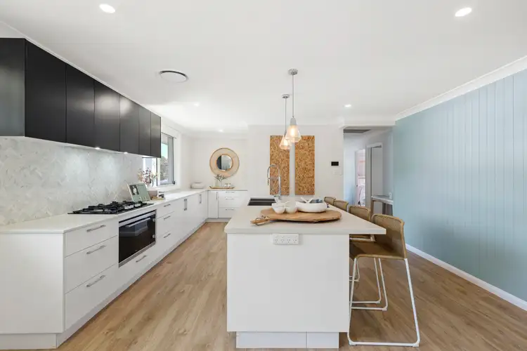 Fifth view of Homely house listing, 12 Finley Avenue, East Gosford NSW 2250