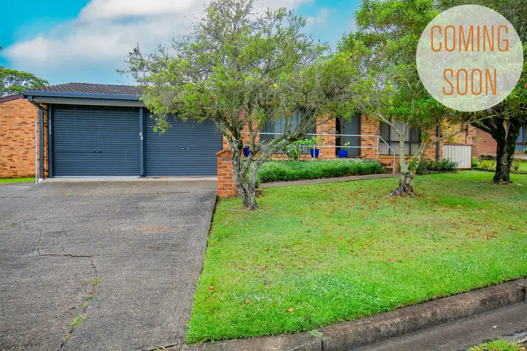 Main view of Homely unit listing, 1/1 Warwick Avenue, West Kempsey NSW 2440