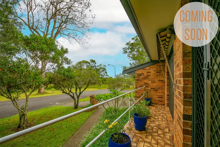 Second view of Homely unit listing, 1/1 Warwick Avenue, West Kempsey NSW 2440