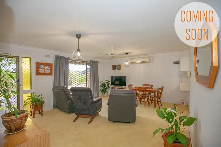 Third view of Homely unit listing, 1/1 Warwick Avenue, West Kempsey NSW 2440