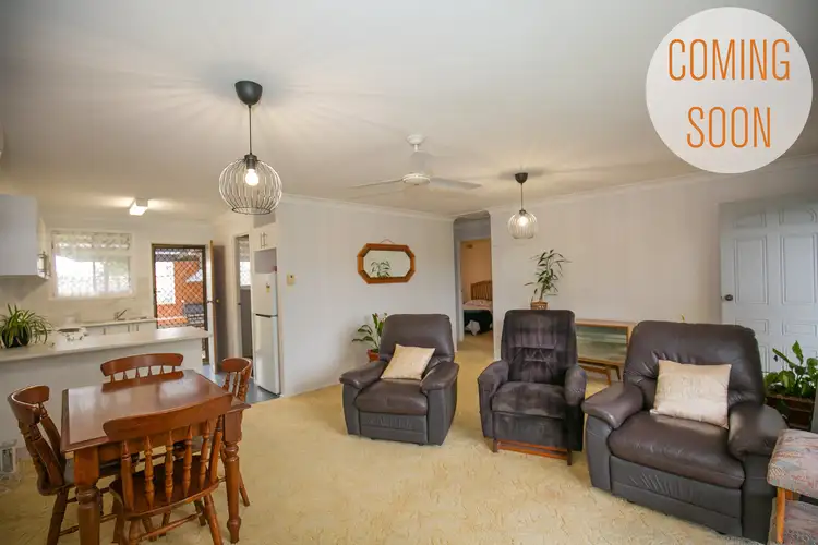 Fifth view of Homely unit listing, 1/1 Warwick Avenue, West Kempsey NSW 2440