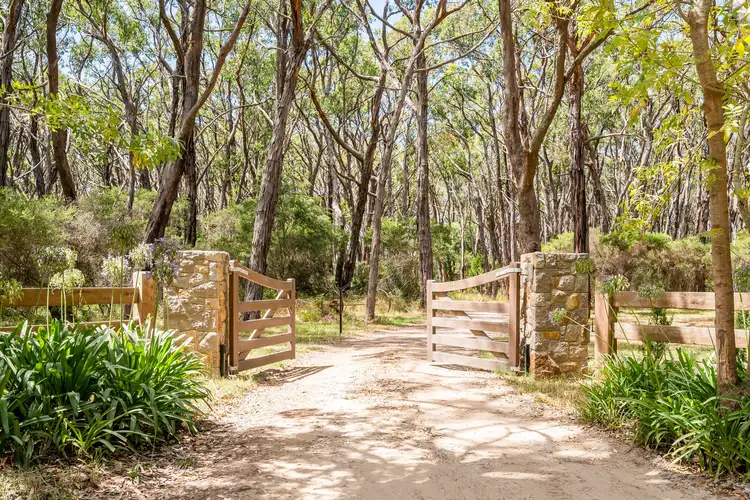 Main view of Homely rural property listing, 304 Stumpy Gully Road, Balnarring VIC 3926