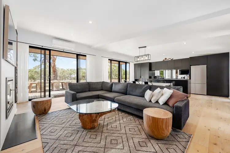 Fourth view of Homely rural property listing, 304 Stumpy Gully Road, Balnarring VIC 3926