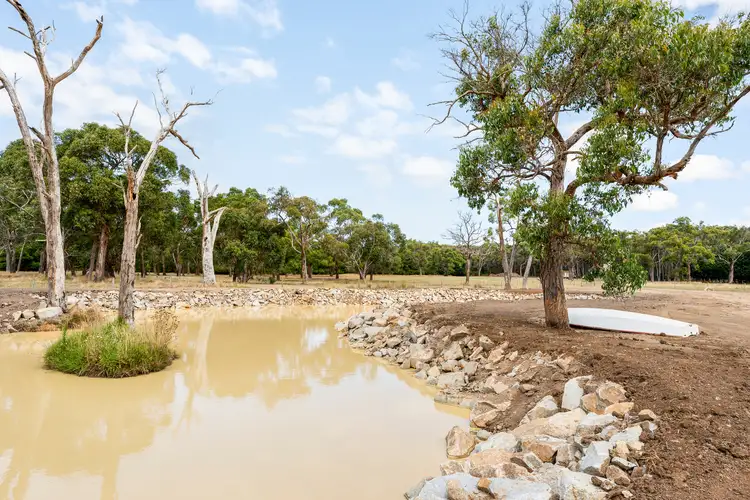 Fifth view of Homely rural property listing, 304 Stumpy Gully Road, Balnarring VIC 3926