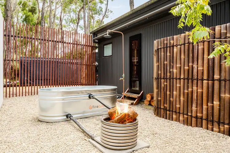 Sixth view of Homely rural property listing, 304 Stumpy Gully Road, Balnarring VIC 3926