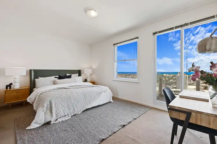 Sixth view of Homely apartment listing, 256/83 Whiteman Street, Southbank VIC 3006