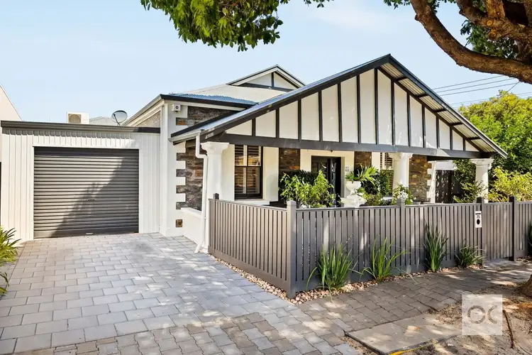 Main view of Homely house listing, 75 Albert Street, Goodwood SA 5034