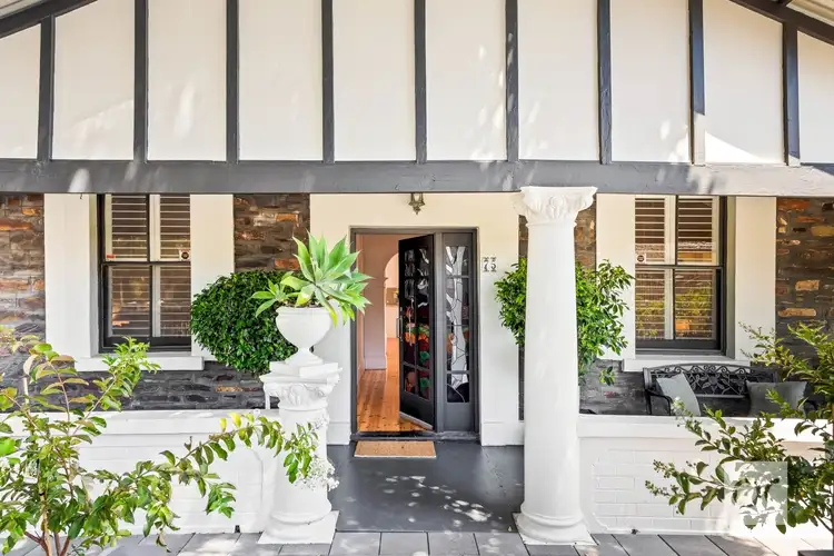 Second view of Homely house listing, 75 Albert Street, Goodwood SA 5034
