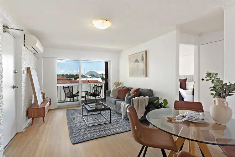 Main view of Homely unit listing, 7/10 Teramby Road, Hamilton NSW 2303