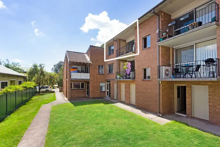 Second view of Homely unit listing, 7/10 Teramby Road, Hamilton NSW 2303