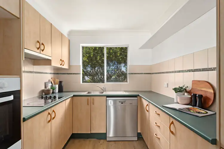 Third view of Homely unit listing, 7/10 Teramby Road, Hamilton NSW 2303