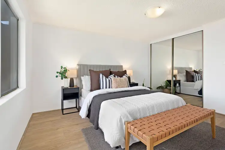 Fourth view of Homely unit listing, 7/10 Teramby Road, Hamilton NSW 2303