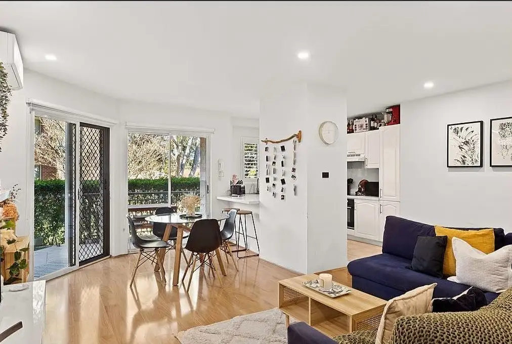 Main view of Homely apartment listing, 1/235 Kingsway, Caringbah NSW 2229