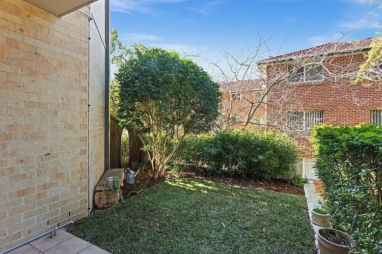 Second view of Homely apartment listing, 1/235 Kingsway, Caringbah NSW 2229