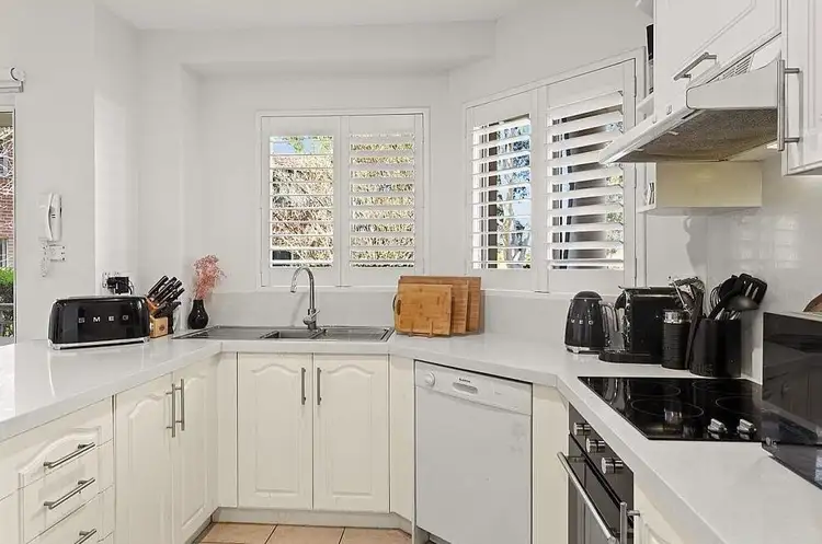 Third view of Homely apartment listing, 1/235 Kingsway, Caringbah NSW 2229