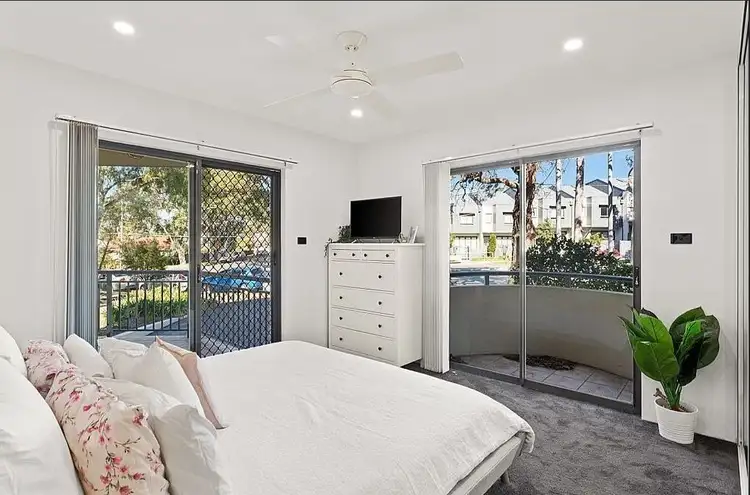 Fourth view of Homely apartment listing, 1/235 Kingsway, Caringbah NSW 2229